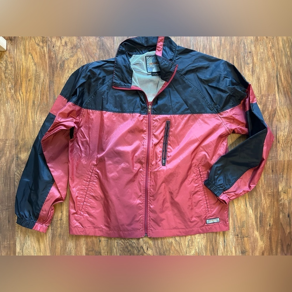 Weather Pack by Weatherproof Raincoat With Hood - Picture 3 of 9